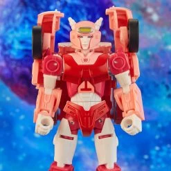 Hasbro Transformers Generations Legacy Deluxe Elita-1 -Hasbro hasbro transformers generations legacy deluxe elita 1 7