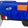 Hasbro Trilogy DS-15 Nerf N-Strike Elite Spielzeug Blaster Mit 15 Nerf Elite... -Hasbro hasbro trilogy ds 15 nerf n strike elite spielzeug blaster mit 15 nerf elite