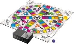 Hasbro Trivial Pursuit 2010er Edition -Hasbro hasbro trivial pursuit 2010er edition 3