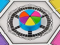 Hasbro Trivial Pursuit 2010er Edition -Hasbro hasbro trivial pursuit 2010er edition 5