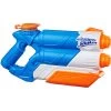 Hasbro Wasserpistole "Super Soaker Twin Tide" - Ab 6 Jahren -Hasbro hasbro wasserpistole super soaker twin tide ab 6 jahren