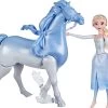 Hasbro Wasserzauber Und Landspaß Elsa & Nokk 1 Hasbro Wasserzauber Und Landspaß Elsa & Nokk -Hasbro hasbro wasserzauber und landspass elsa and nokk