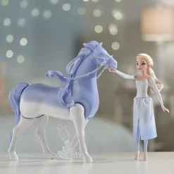 Hasbro Wasserzauber Und Landspaß Elsa & Nokk -Hasbro hasbro wasserzauber und landspass elsa and nokk 3