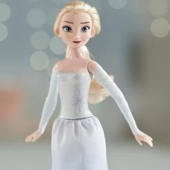 Hasbro Wasserzauber Und Landspaß Elsa & Nokk -Hasbro hasbro wasserzauber und landspass elsa and nokk 5