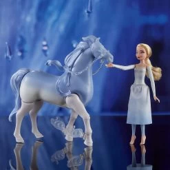 Hasbro Wasserzauber Und Landspaß Elsa & Nokk -Hasbro hasbro wasserzauber und landspass elsa and nokk 9